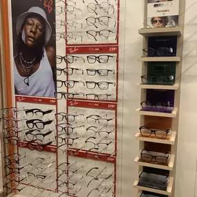 Bild von Opticien Rennes Pacé Générale d'Optique