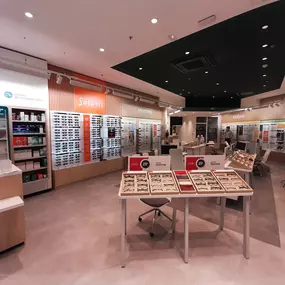 Bild von Opticien Rennes Pacé Générale d'Optique