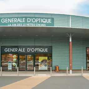 Bild von Opticien TORCY Générale d'Optique