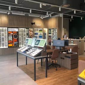 Bild von Opticien AIX LES MILLES Générale d'Optique