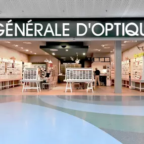 Bild von Opticien MONTPELLIER ODYSSEUM Générale d'Optique