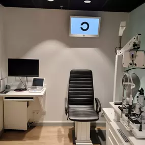 Bild von Pearle Opticiens Zwolle - Dobbe