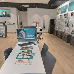 Bild von Pearle Opticiens Zwolle - Dobbe