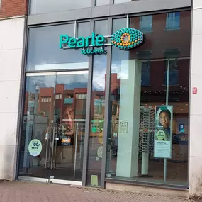 Bild von Pearle Opticiens Dordrecht - Centrum