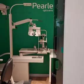 Bild von Pearle Opticiens Dordrecht - Centrum