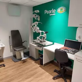 Bild von Pearle Opticiens Dordrecht - Centrum