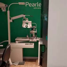 Bild von Pearle Opticiens Dordrecht - Centrum