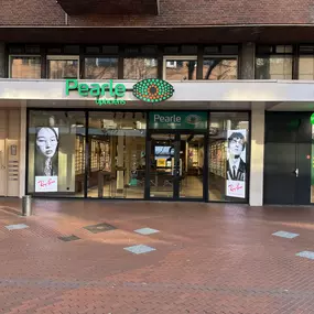 Bild von Pearle Opticiens Eindhoven - Centrum