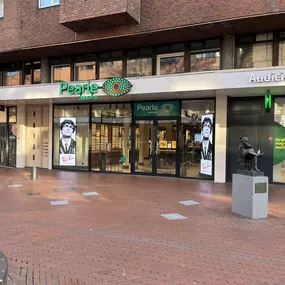 Bild von Pearle Opticiens Eindhoven - Centrum