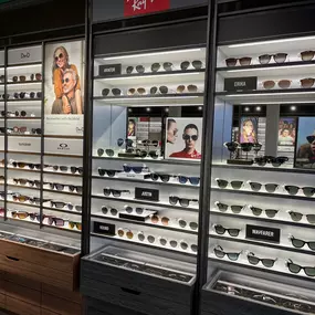 Bild von Pearle Opticiens Eindhoven - Centrum