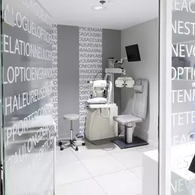 Bild von Opticien Toulon Mayol GrandOptical