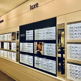 Bild von Opticien Villeneuve d'Ascq Lille V2 GrandOptical