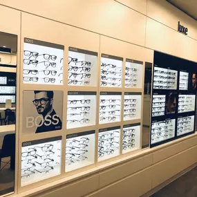 Bild von Opticien Villeneuve d'Ascq Lille V2 GrandOptical