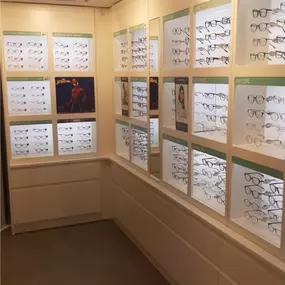 Bild von Opticien Villeneuve d'Ascq Lille V2 GrandOptical