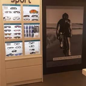 Bild von Opticien Villeneuve d'Ascq Lille V2 GrandOptical