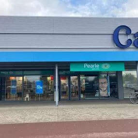 Bild von Pearle Opticiens Diest