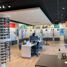 Bild von Pearle Opticiens Diest