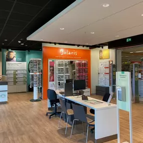 Bild von Pearle Opticiens Diest