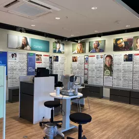 Bild von Pearle Opticiens Diest