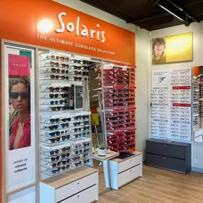 Bild von Pearle Opticiens Diest