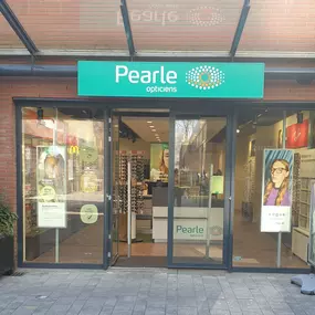 Bild von Pearle Opticiens Amsterdam - Osdorp