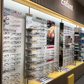 Bild von Opticien LEZIGNAN CORBIERES Générale d'Optique