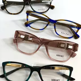 Bild von GENERALE D'OPTIQUE LEZIGNAN CORBIERES -  OPTICIENS DEPUIS 35 ANS - Spécialiste verres progressifs/adaptation lentilles de contact