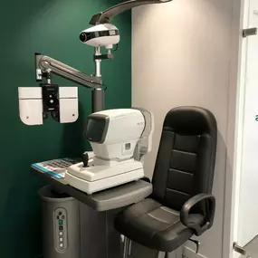 Bild von GENERALE D'OPTIQUE LEZIGNAN CORBIERES -  OPTICIENS DEPUIS 35 ANS - Spécialiste verres progressifs/adaptation lentilles de contact