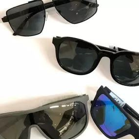 Bild von GENERALE D'OPTIQUE LEZIGNAN CORBIERES -  OPTICIENS DEPUIS 35 ANS - Spécialiste verres progressifs/adaptation lentilles de contact