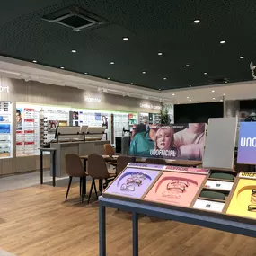 Bild von GENERALE D'OPTIQUE LEZIGNAN CORBIERES -  OUVERT du Lundi au Samedi