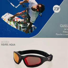 Bild von GENERALE D'OPTIQUE LEZIGNAN CORBIERES -  OUVERT du Lundi au Samedi