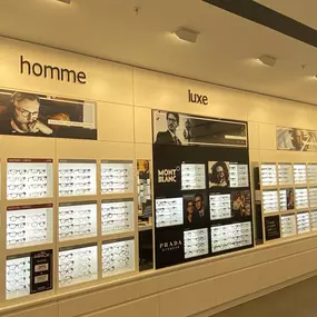 Bild von Opticien Caen Mondeville GrandOptical