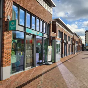 Bild von Pearle Opticiens Bilthoven