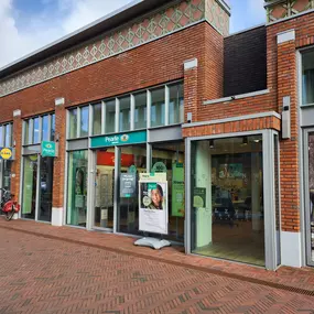 Bild von Pearle Opticiens Bilthoven