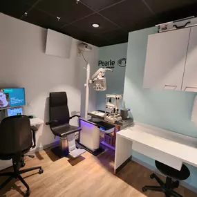 Bild von Pearle Opticiens Bilthoven