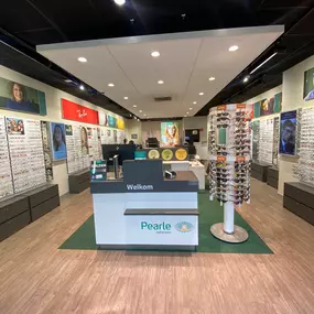 Bild von Pearle Opticiens Maldegem