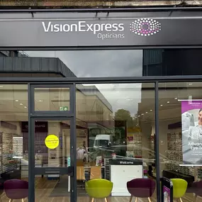 Bild von Vision Express Opticians - Glasgow - Byres Road