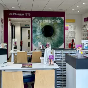 Bild von Vision Express Opticians - Glasgow - Byres Road
