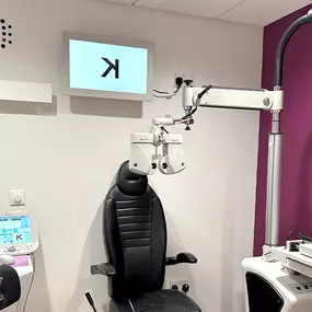 Bild von Vision Express Opticians - Glasgow - Byres Road