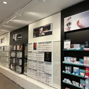 Bild von Opticien Calais-Coquelles GrandOptical