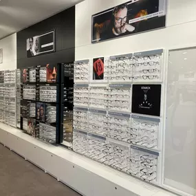 Bild von Opticien Calais-Coquelles GrandOptical