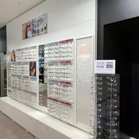 Bild von Opticien Calais-Coquelles GrandOptical