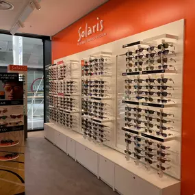 Bild von Opticien Calais-Coquelles GrandOptical