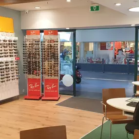 Bild von Pearle Opticiens Krimpen aan den IJssel