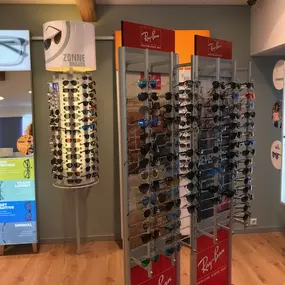 Bild von Pearle Opticiens Krimpen aan den IJssel