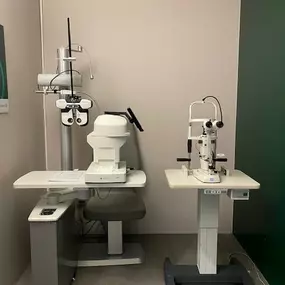 Bild von Opticien FACHES THUMESNIL Générale d'Optique