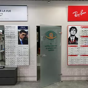 Bild von Opticien FACHES THUMESNIL Générale d'Optique