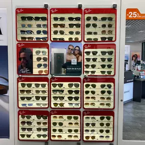 Bild von Opticien FACHES THUMESNIL Générale d'Optique