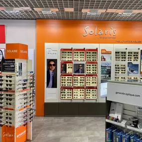 Bild von Opticien FACHES THUMESNIL Générale d'Optique