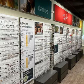 Bild von Pearle Opticiens Eindhoven - Woensel